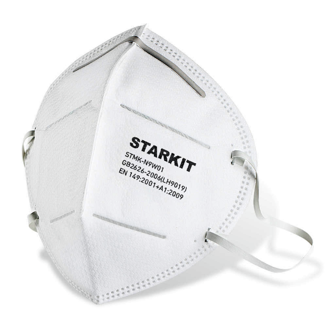 Difference Between FFP1, FFP2 and FFP3 Face Masks? - SSUK