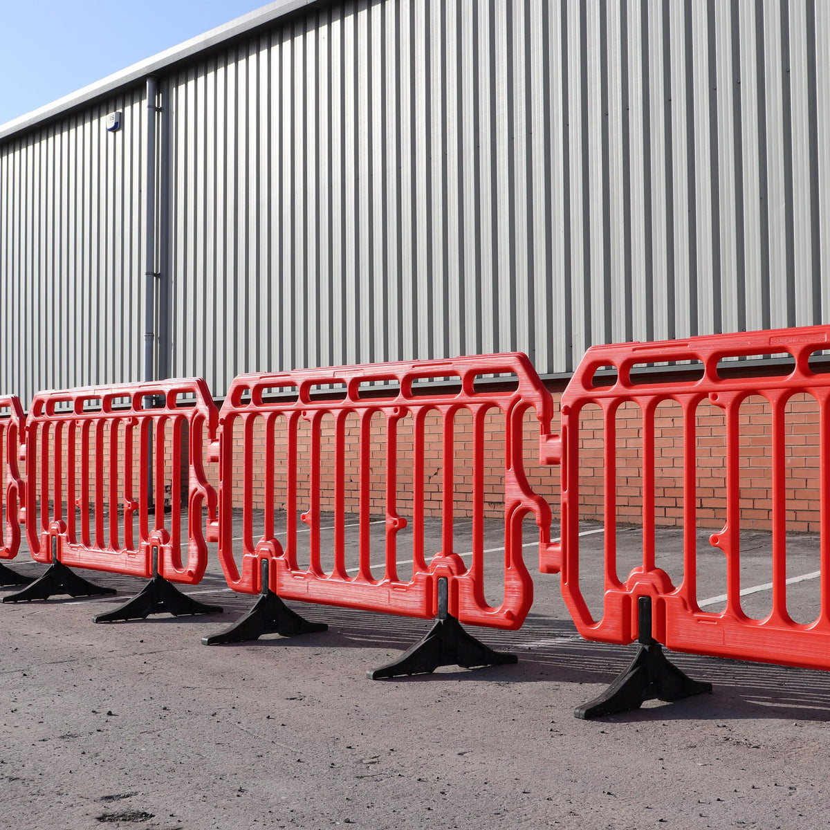 The Vital Role of Temporary Road Signs in Construction Projects