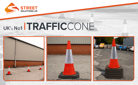Why Does a Traffic Cone Look The Way it Does