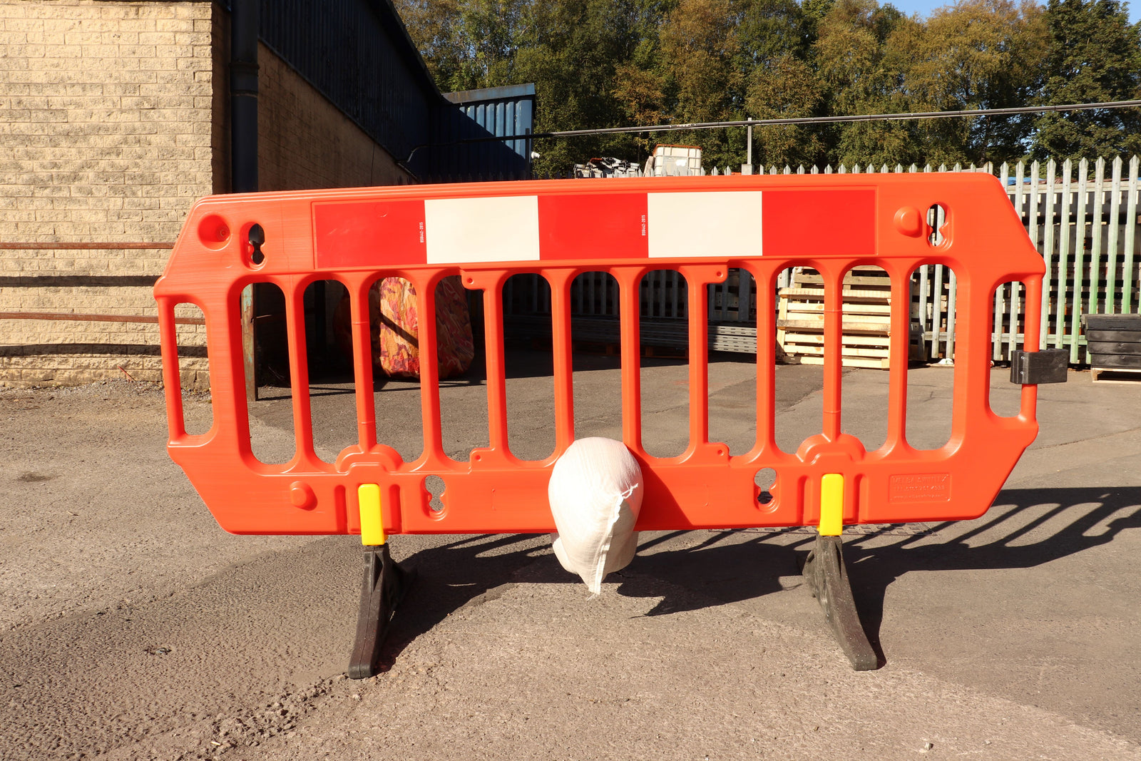 Traffic control Road works Safety cones Road barriers Road signs Reflectivity standards Chapter 8 road barriers Reflective materials Low light conditions Safety of drivers Cost-effective Road safety