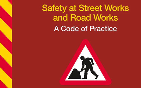 Traffic control Traffic safety Road management Chapter 8 Traffic Signs Manual Temporary traffic management Roadworks Clear instructions Effective communication Risk minimization Traffic flow Trained professionals