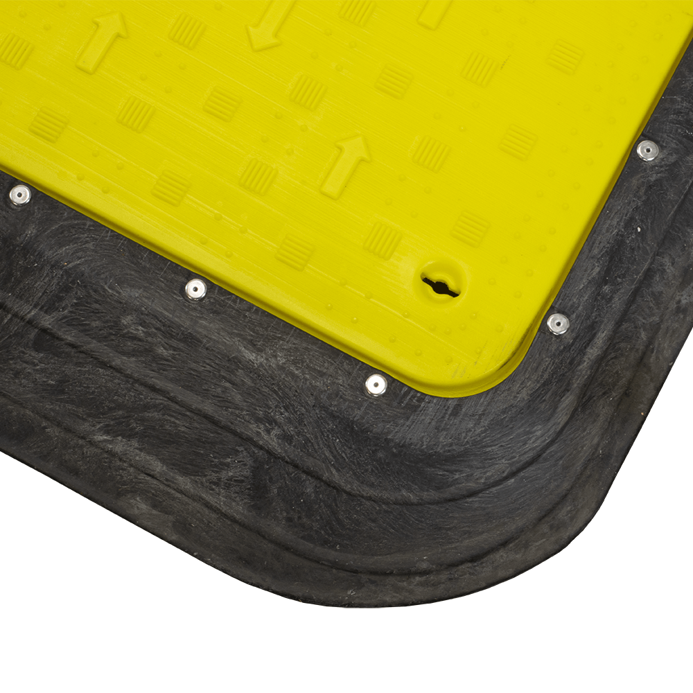 Trench covers Road works Road closures Construction Traffic management Civil engineering Health and safety Manhole cover Steel Road plates Traffic control Construction Management Projects Trench Boards