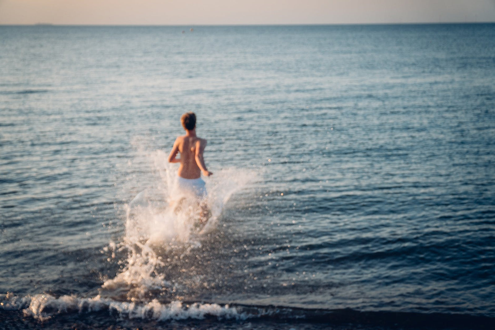 cleanest beaches in the UK