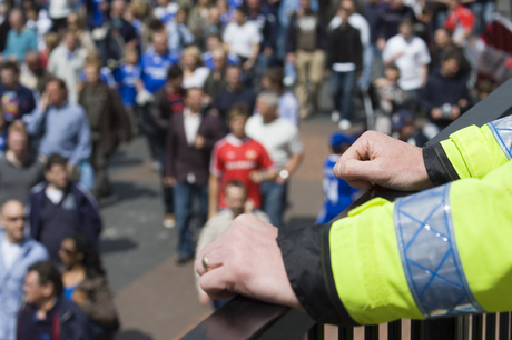 Crowd Control Checklist for Your Event