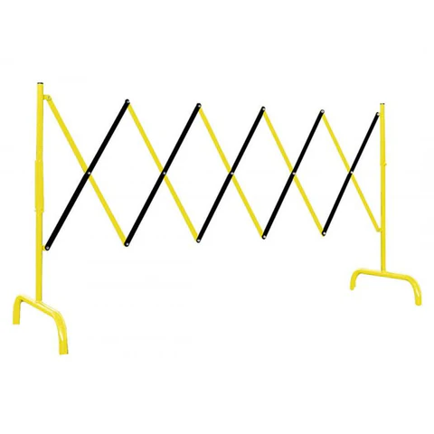 Why You Need Safety Barriers in Your Warehouse