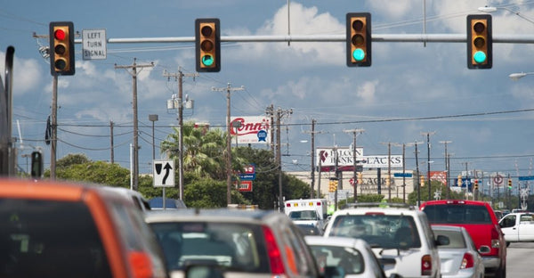 8 Ideas To Help You With Traffic Management