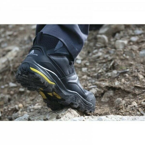 The Importance of Safety Boots