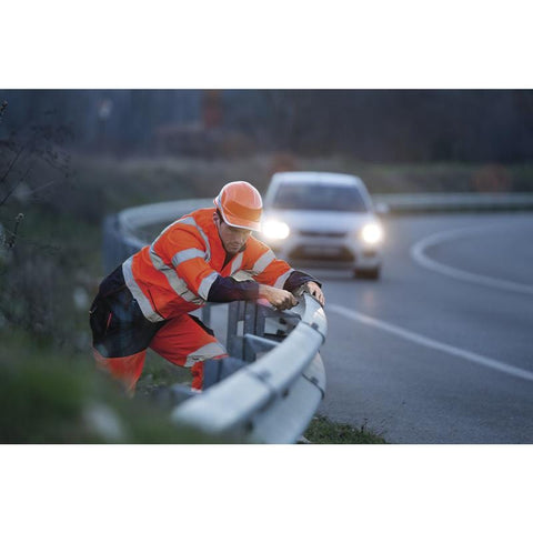 5 Key Reasons Why High Visibility Workwear Is Important