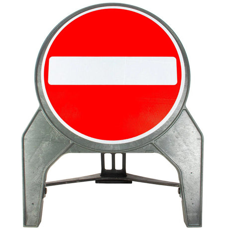 Temporary Road Signs: Keeping Roads Safe When Conditions Change
