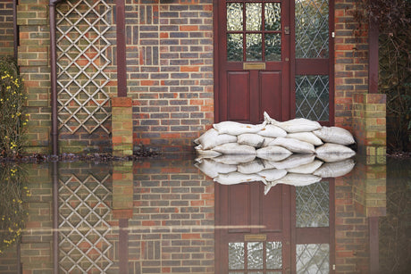 How to Prepare for Floods in the UK