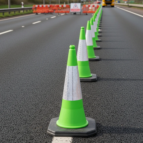 Coloured Cones Traffic Cones Safety Cones Cone Markers Sport Cones Agility Cones Training Cones Field Markers Soccer Cones Construction Cones Road Cones Event Cones Driveway Cones