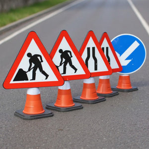 Cone Signs