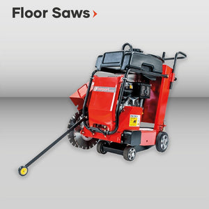 Floor Saws