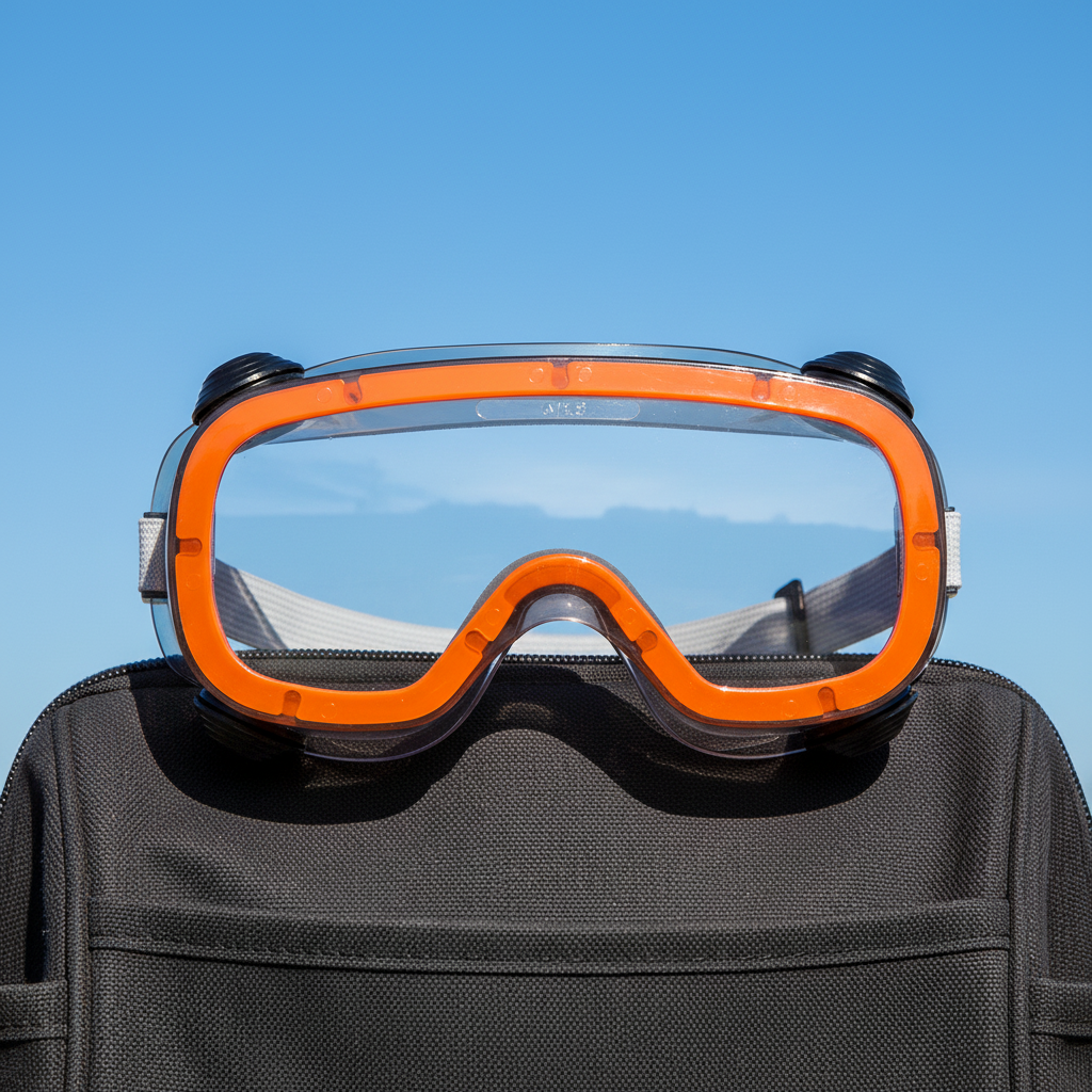 Eye Protection
