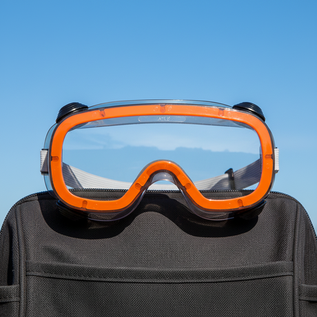 Eye Protection