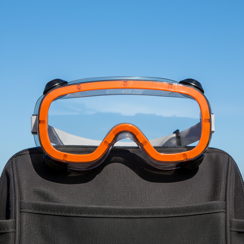 Eye Protection