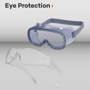 Eye Protection