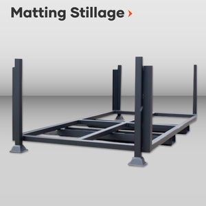 Ground-Protection-Mat-Stillage-Storage-Transportation-Heavy-Duty-Steel-Stackable-Forklift-Compatible-Industrial-Durable-Portable-warehouse-stackable-mat-stillage-non-stackable-mat-stillage