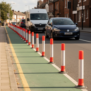 Cylinders & Bollards