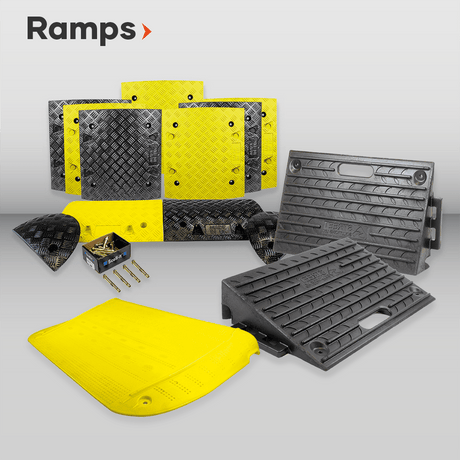 Road Ramps