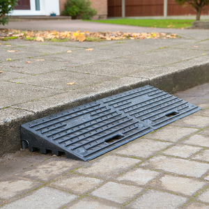 Pavement & Kerb Ramps