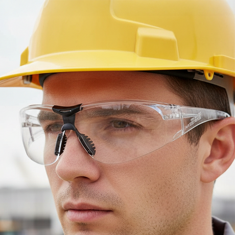 safety glasses ppe