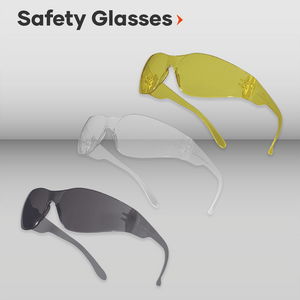 Safety glasses Protective eyewear Industrial ANSI-rated Clear safety glasses Anti-fog safety glasses Prescription safety glasses Safety goggles Impact-resistant safety glasses UV protection Scratch-resistant Welding safety glasses