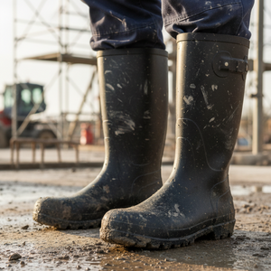 Wellington Boots