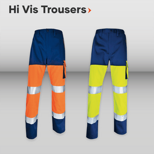 Hi Vis Trousers High Visibility Pants Safety Trousers Reflective Protective Clothing Waterproof Trousers Heavy Duty Trousers Visibility Clothing PPE Trousers Rail Industry pants Workwear Pants ANSI Class 2 ANSI Class 3 Breathable Industrial Trousers