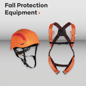 Fall protection equipment Safety equipment Harnesses Lanyards Anchors Rooftop safety Construction safety Workplace safety Fall prevention Occupational safety and health