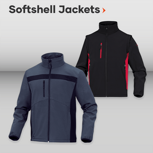 Softshell Jackets