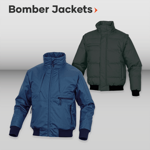 Bomber Jackets