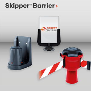 Skipper Barrier