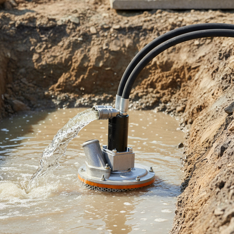 Submersible Pumps