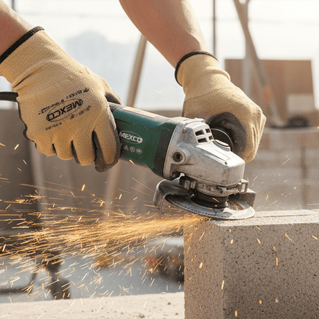Abrasive Wheels