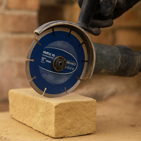 Abrasive Materials Diamond Blades