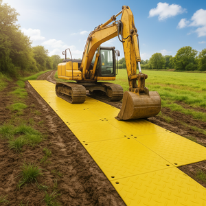 Access & Ground Protection