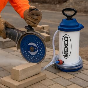 Diamond Blade Accessories