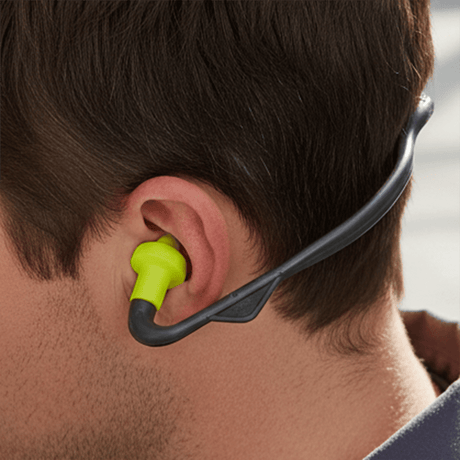 Ear Plugs — ear plugs and ear defenders | Street Solutions UK