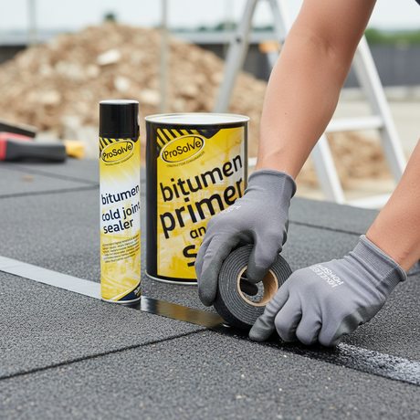 Bitumen Products