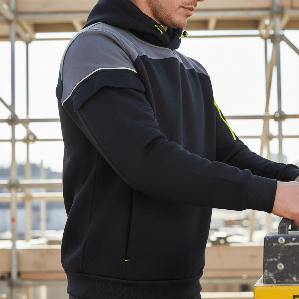 Work Hoodies & Jumpers | Street Solutions UK