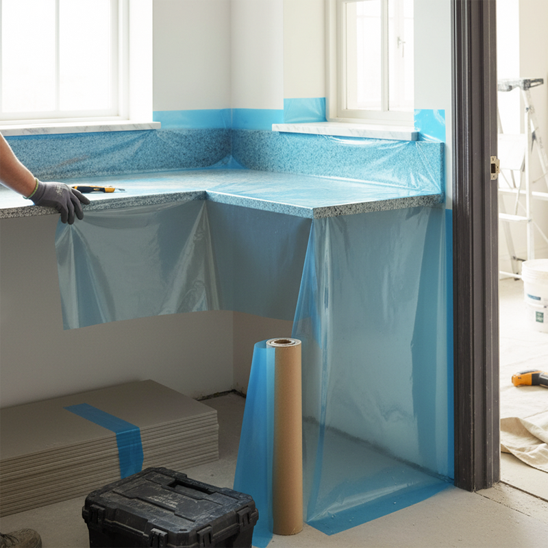 Surface Protection Films