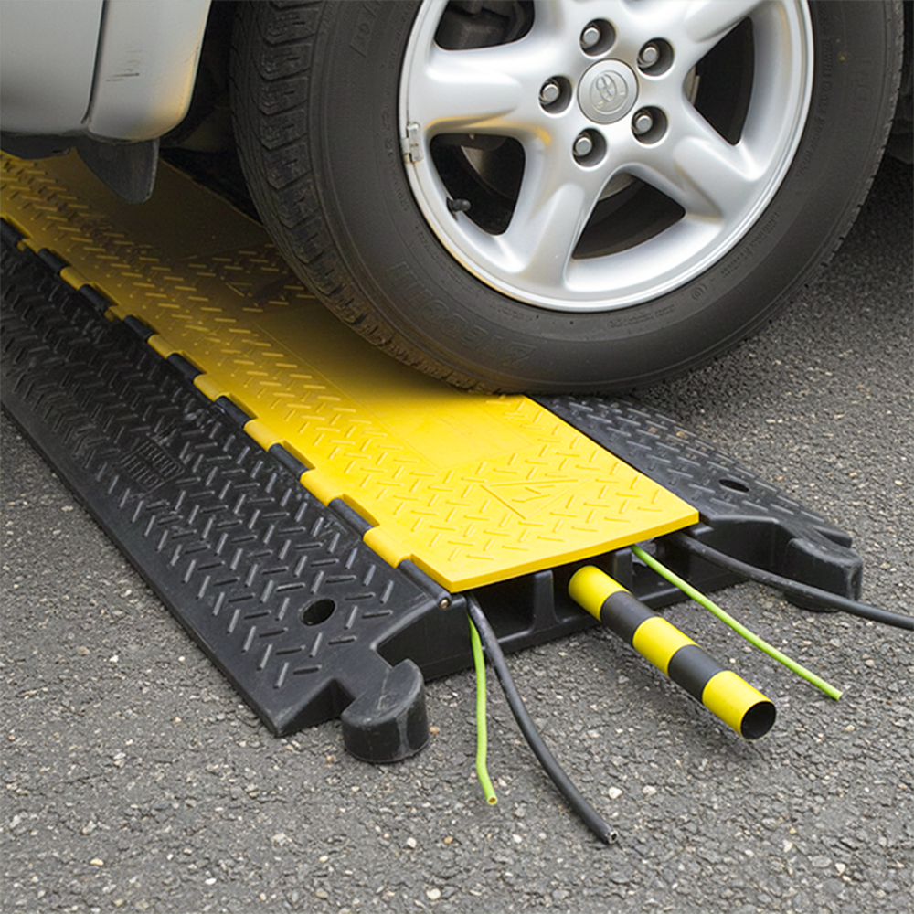 Cable Protection & Ramps | Street Solutions UK