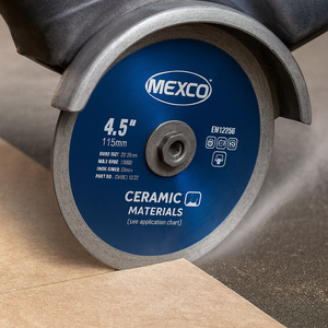 Ceramic Diamond Blades mexco