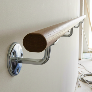 Hand Rail & Shelf Brackets