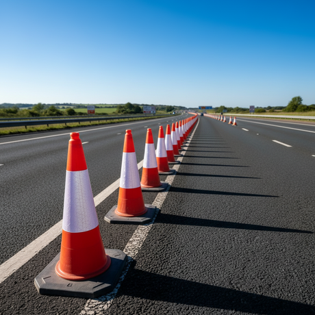 Traffic Cones