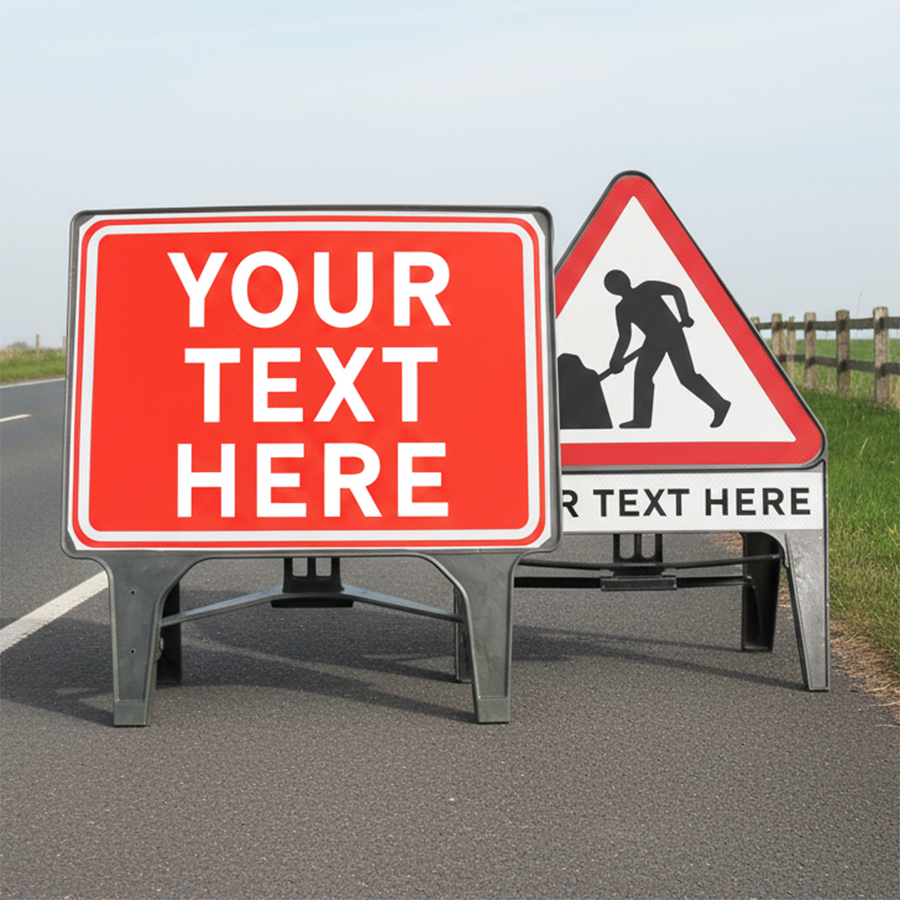 Custom Road Signs | Personalised Street Signs
