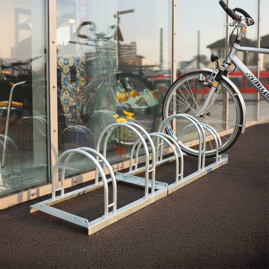 Cycle Racks | Street Solutions UK