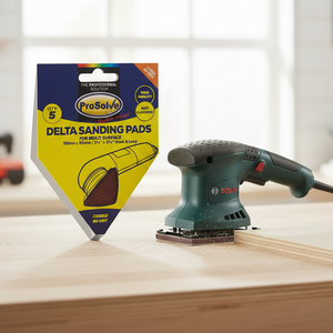 Delta Sanding Pads