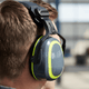 Ear Defenders